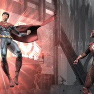 『インジャスティス:神々の激突』NetherRealm がアンリアル・エンジン3で描き出すヒーローたちの戦い・・・「Unreal Japan News」第65回