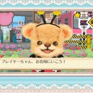 『クマ・トモ』ゲーム動画を用いた体験版をYouTube上に公開 ― なでたりおしゃべりも