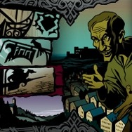 幻霧ノ塔ト剣ノ掟