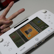 接戦を制した筆者の勝利のVサイン