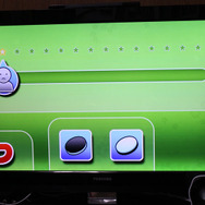 1人プレイのCPU戦