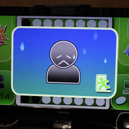 はい、瞬殺されました！（笑）