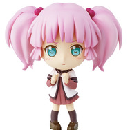 D賞 吉川ちなつ きゅんキャラ