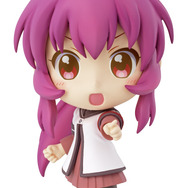 E賞 杉浦綾乃 きゅんキャラ