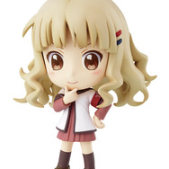 G賞 大室櫻子 きゅんキャラ