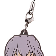 K賞 ラバーストラップ~帰ってきた主人公ver.~