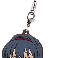 K賞 ラバーストラップ~帰ってきた主人公ver.~