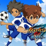 アニメ「イナズマイレブンGO ギャラクシー」　5月8日スタート　題字に書家・紫舟さん
