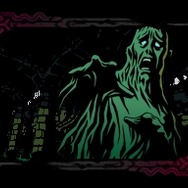 幻霧ノ塔ト剣ノ掟