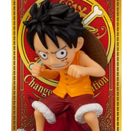 H賞  超新星(ルーキー)カードスタンドフィギュア