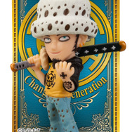 H賞  超新星(ルーキー)カードスタンドフィギュア