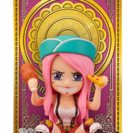 H賞  超新星(ルーキー)カードスタンドフィギュア