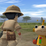 どうぶつ奇想天外!〜謎の楽園でスクープ写真を激写せよ!〜