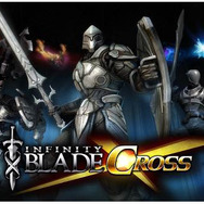 『Infinity Blade Cross』