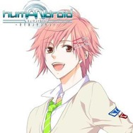 ヒューマンドロイド Type M(タイプ エム)CV:井口 祐一