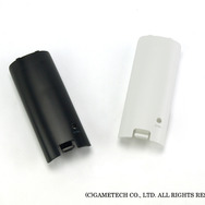 ゲームテック、Wii U用Wiiリモコン非接触充電ボードセットと専用電池パックを発売