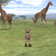 どうぶつ奇想天外!〜謎の楽園でスクープ写真を激写せよ!〜