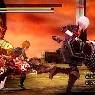 『GOD EATER BURST』さらにお求め安い価格になって再登場