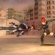 『GOD EATER BURST』さらにお求め安い価格になって再登場