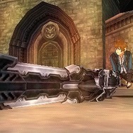 『GOD EATER BURST』さらにお求め安い価格になって再登場