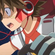 悪の科学者ゴートの陰謀とは ― 3DS版『超速変形ジャイロゼッター』関 智一ナレーションのCMオンエア