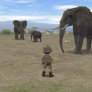 どうぶつ奇想天外!〜謎の楽園でスクープ写真を激写せよ!〜