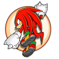 ナックルズ