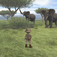 どうぶつ奇想天外!〜謎の楽園でスクープ写真を激写せよ!〜