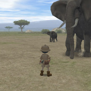 どうぶつ奇想天外!〜謎の楽園でスクープ写真を激写せよ!〜