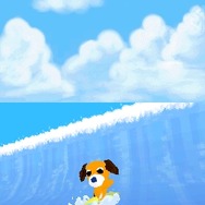 お茶犬の部屋DS3