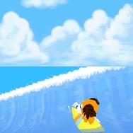 お茶犬の部屋DS3