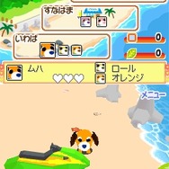 お茶犬の部屋DS3