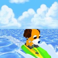 お茶犬の部屋DS3