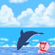 お茶犬の部屋DS3