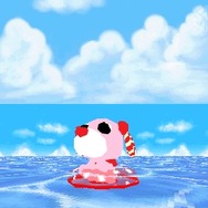 お茶犬の部屋DS3