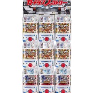 「カードゲーム　カードダスファクトリー」