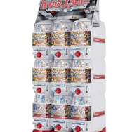 「カードゲーム　カードダスファクトリー」