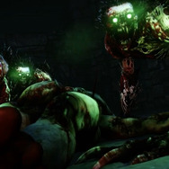 ゲームキューブのサイコアドベンチャー『エターナルダークネス』の精神的続編、Wii Uで発売