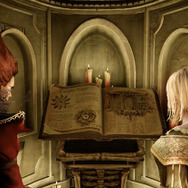 ゲームキューブのサイコアドベンチャー『エターナルダークネス』の精神的続編、Wii Uで発売