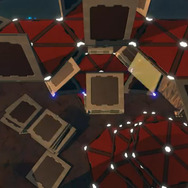 惑星を自分好みにカスタマイズ