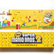 Newマリオ2、352ピース