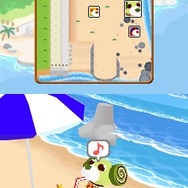 お茶犬の部屋DS3