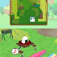 お茶犬の部屋DS3