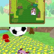 お茶犬の部屋DS3