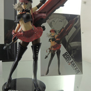 好評発売中の「1/7Scale アリサ・イリーニチナ・アミエーラ」