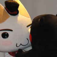 HappyBirthDayトロ！くまモンも遊びにきた胸キュンなお誕生日会に潜入！