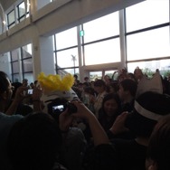 HappyBirthDayトロ！くまモンも遊びにきた胸キュンなお誕生日会に潜入！