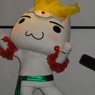 HappyBirthDayトロ！くまモンも遊びにきた胸キュンなお誕生日会に潜入！