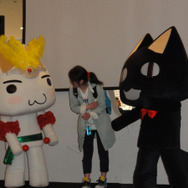 HappyBirthDayトロ！くまモンも遊びにきた胸キュンなお誕生日会に潜入！