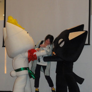 HappyBirthDayトロ！くまモンも遊びにきた胸キュンなお誕生日会に潜入！